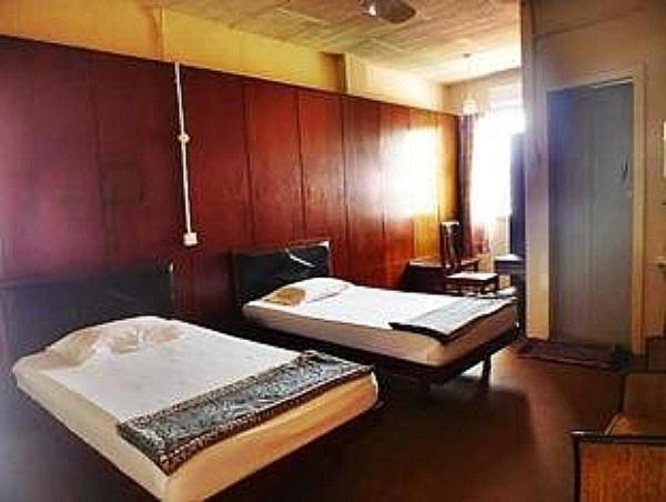 Paramount Hotel George Town Pokój zdjęcie