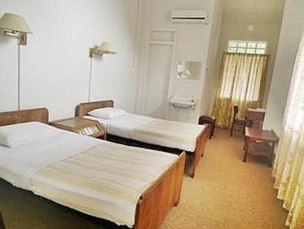 Paramount Hotel George Town Pokój zdjęcie