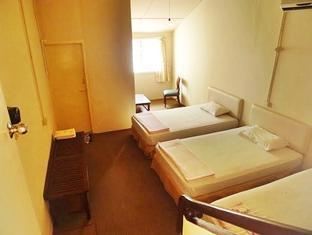 Paramount Hotel George Town Zewnętrze zdjęcie