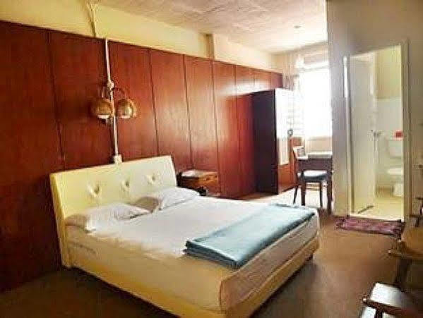 Paramount Hotel George Town Zewnętrze zdjęcie